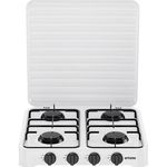 Таганок газовый Ertone ERT-219AB