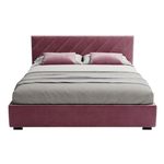 Кровать my-STYLE my-Luna 140x200 (P08D14M14)