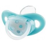 Пустышка Bebe Confort 30000902 NP силикон S.2 - 2 шт
