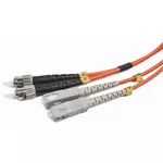Cablu IT Gembird CFO-STSC-OM2-2M