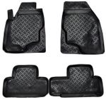 Коврик для автомобиля Aileron 62203 Lexus RX (XU30) (2003-10)/Toyota Highlander (2002-2010)