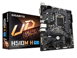 MB S1200 Gigabyte H510M H V2  mATX