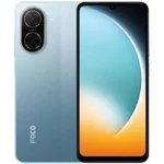 Смартфон Xiaomi POCO C71 3/64GB Blue