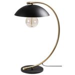 Lampă de masă și corp de iluminat Trendy Sivani-NT-150, 43x55x26cm