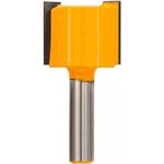 Набор головок, бит, насадок DeWalt Фреза правая TCT 25мм DT90012-QZ