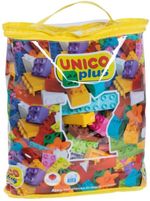 Set de construcție Androni 8506-0000 UnicoPlus 110 +2
