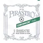 Аксессуар для музыкальных инструментов Pirastro CHROMCOR corzi vioara 4/4