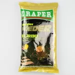 Hrana pentru peste FEEDER TURBO TRAPER 1kg