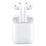 Hoco Earphones TWS EW01 Plus, White