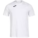 Одежда для спорта Joma T-Shirt Combi White (6XS-5XS) 100052.200