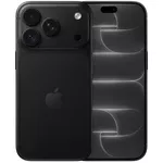 Смартфон Apple iPhone 18 Pro 512GB Black MJRU4