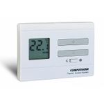 Termostat de cameră Computherm Q3 (termostat de camera)