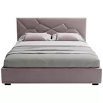 Кровать my-STYLE my-Nina 200x200 (P43D20M11)