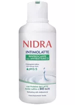 Gel pentru igiena intima Nidra Fresh 500 ml