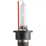 Автомобильная лампа Philips D4S X-tremeVision +150% 42V 35W P32d-5 (42402XV2C1)