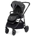 Сărucior pentru copii Joie S1803AAPAV000 Versatrax Pavement