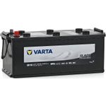 Автомобильный аккумулятор Varta 190AH 1200A(EN) (513x223x223) T3 056 (690033120A742)