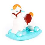 Leagăn pentru bebeluși Richi (96104) Ponei