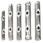 Cheie fixă Top Tools 35D191 tubulare 8-17mm