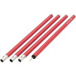 Палатка Robens Accesoriu cort Tarp Press Pole 240 cm