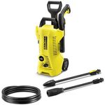 Aparat de spălat cu presiune mare Karcher K 2 Power Control Car