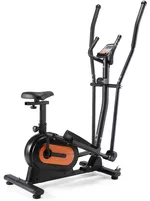 Bicicletă eliptică Arena 85013 тренажер эллипсоид