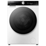 Стиральная машина с фронтальной загрузкой Hisense WF7S1247BW