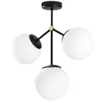 Люстра Trendy Damar-6336, 43x43x15cm