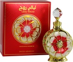 Layali Rouge | Лаяли Руж