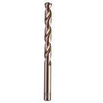 Сверло Milwaukee 4932352397 burghie metal HSSG 9.0mm 5x