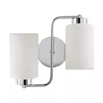 Candelabru de perete Trendy Balcova-N-346, 32x28x32cm