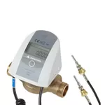 Аксессуар для систем отопления Apator Contor energie termica ELF 2.5 DN20 (04307)