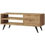 Тумба напольная для TV Trendy CD1-A 110x44x40cm