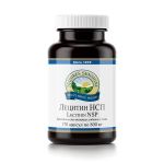 Lecithin — Лецитин