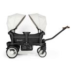 Детская коляска BabyGo BGO-7301 Carucior tip wagon Cozy Rider