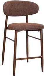Scaun de bar Deco Meridian Rusty (OTE CHACHA-500)