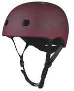 Защитный шлем Micro AC2129BX Casca de protectie PC Autumn Red M