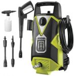 Мойка высокого давления RYOBI RPW110B 5133003747