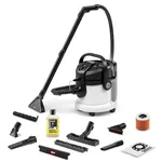 Пылесос моющий Karcher SE 4 Plus (1.081-170.0)