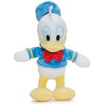 Jucărie de pluș As Kids 1607-01682 Disney Игрушка плюш Donald Duck 20cm