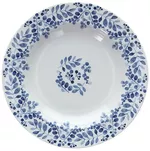 Farfurie Promstore 54075 adanca 22cm Tognana Oliva Gisella