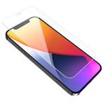 Защитное стекло Hoco for iPhone 12 Pro Max 6.7″ (G6) Instant full screen high-definition