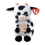 Мягкая игрушка TY TY41287 Văcuța Herdly 20cm