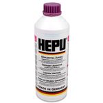 Антифриз Hepu P900-RM-EVO12 EVO12 Ready Mix Extra Violet-Purple -37°C 1.5л