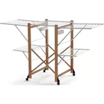 {'ro': 'Uscător de rufe Arredamenti Italia Gabbiano, раскладная, вишневое дерево', 'ru': 'Сушилка для белья Arredamenti Italia Gabbiano, раскладная, вишневое дерево'}