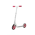 Razor Scooter A5 Lux, Silver/Red