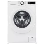 Mașină de spălat cu uscător LG F2DR508SWW