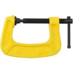 Струбцина Stanley 0-83-033 Menghina L75x57mm
