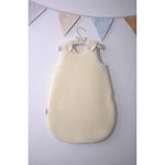 Детское постельное белье Veres 125.08.04 Спальник Велюр молочный (0-9 месяцев)