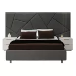 Pat Bayro Elegans 1800x2000 c подъёмным механизмом ткань категория I